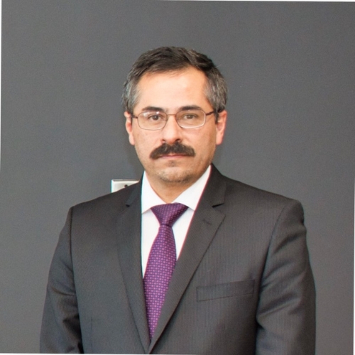 Eduardo Santillan