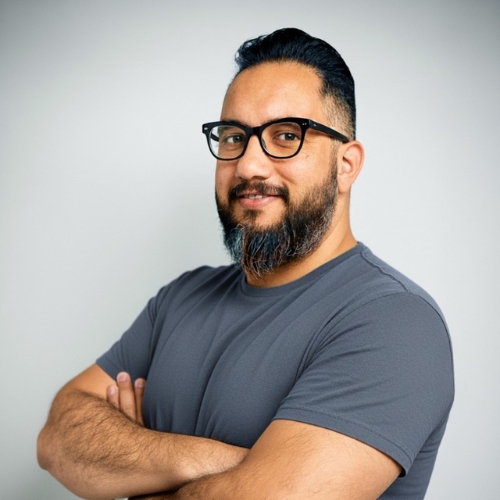Ulises Arvizu
