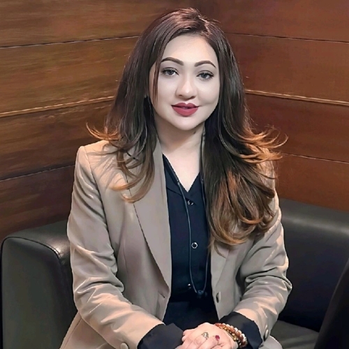 Tasnim Kibria Aurpa