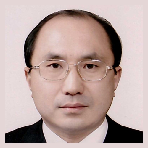 Deoggeun Kim